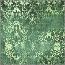 Square Rugs