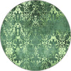 Round Rugs