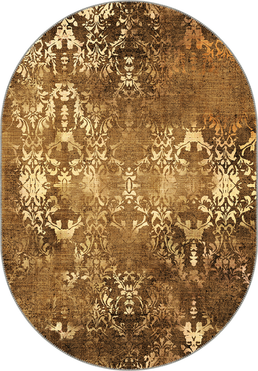 Oval Rugs