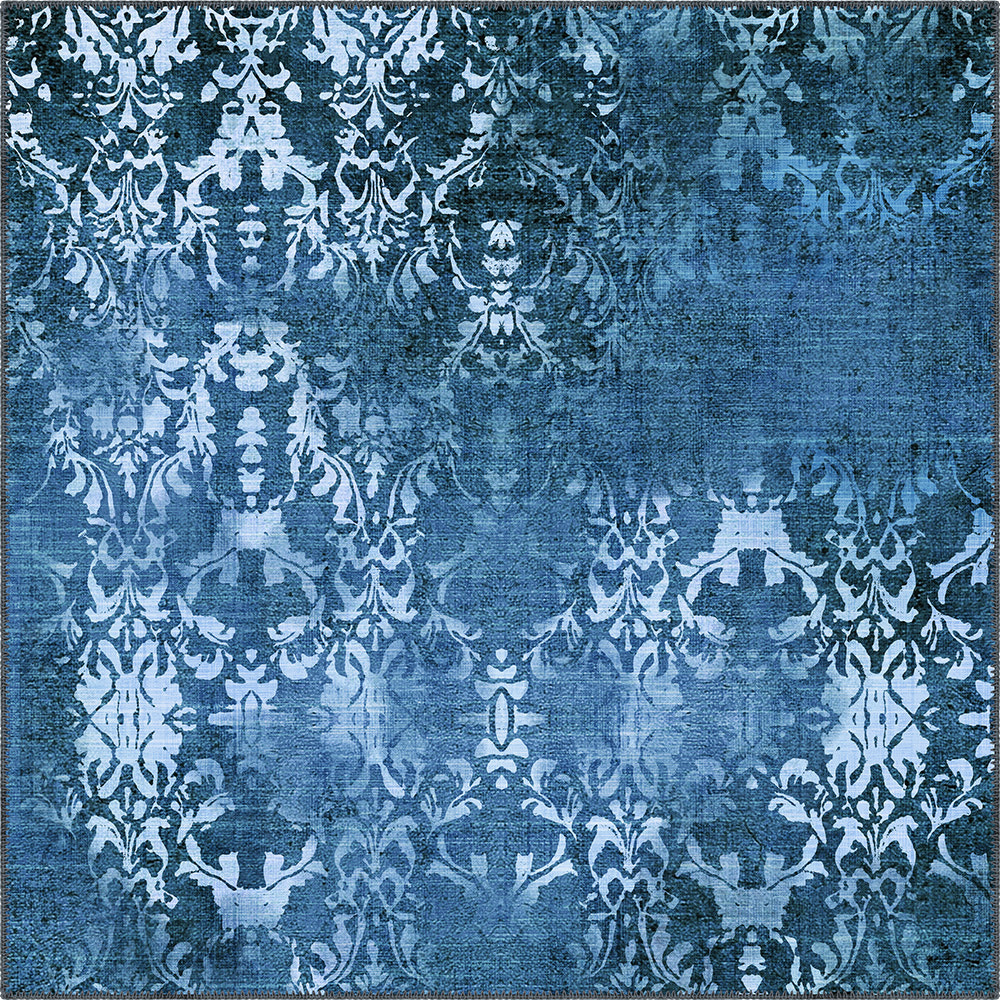 Square Rugs