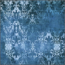 Square Rugs