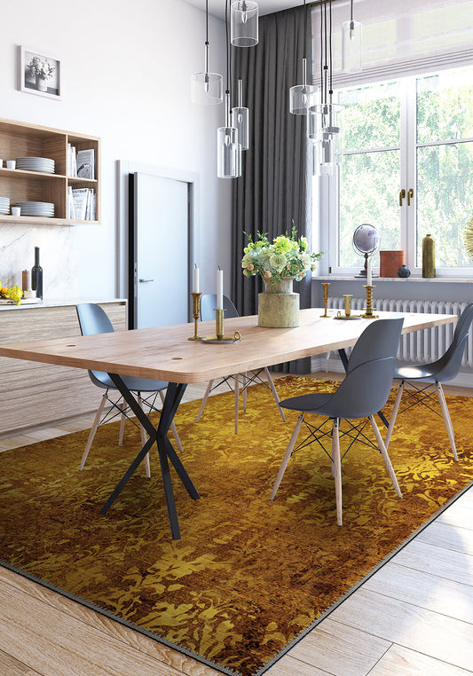 Dining Room Rugs