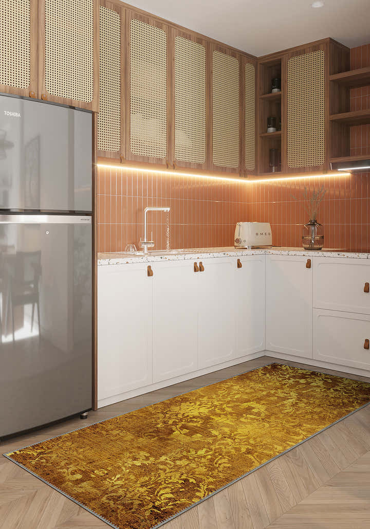Kitchen Rugs
