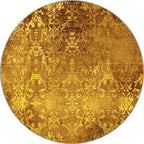 Round Rugs