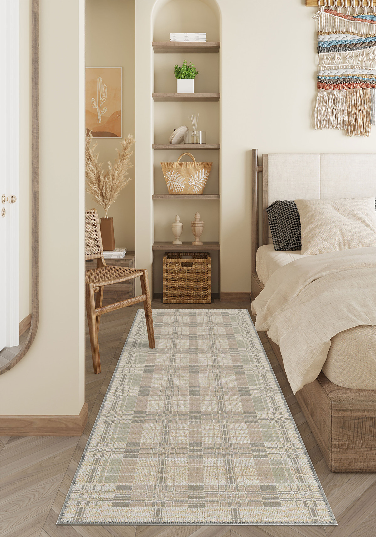 Bedroom Rugs