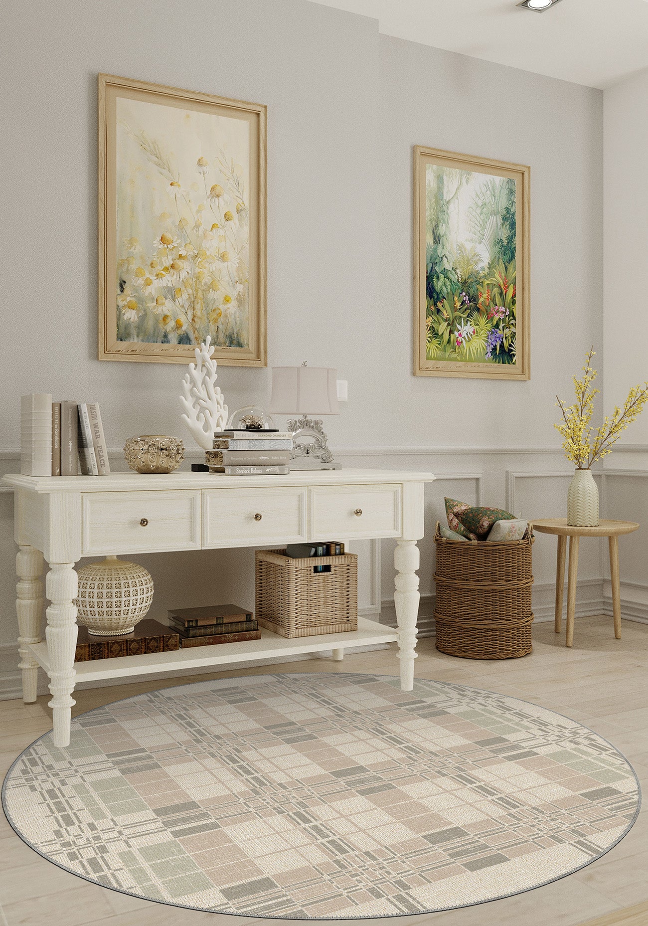 Entryway Rugs