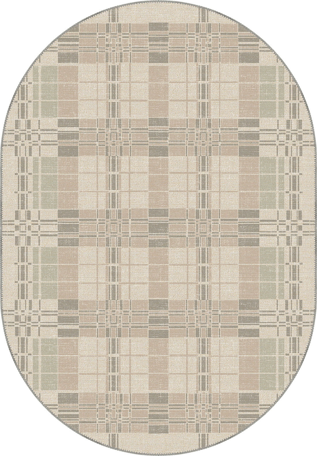 Oval Rugs