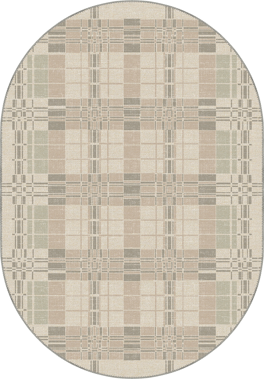 Oval Rugs