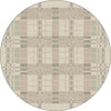 Round Rugs