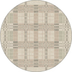 Round Rugs