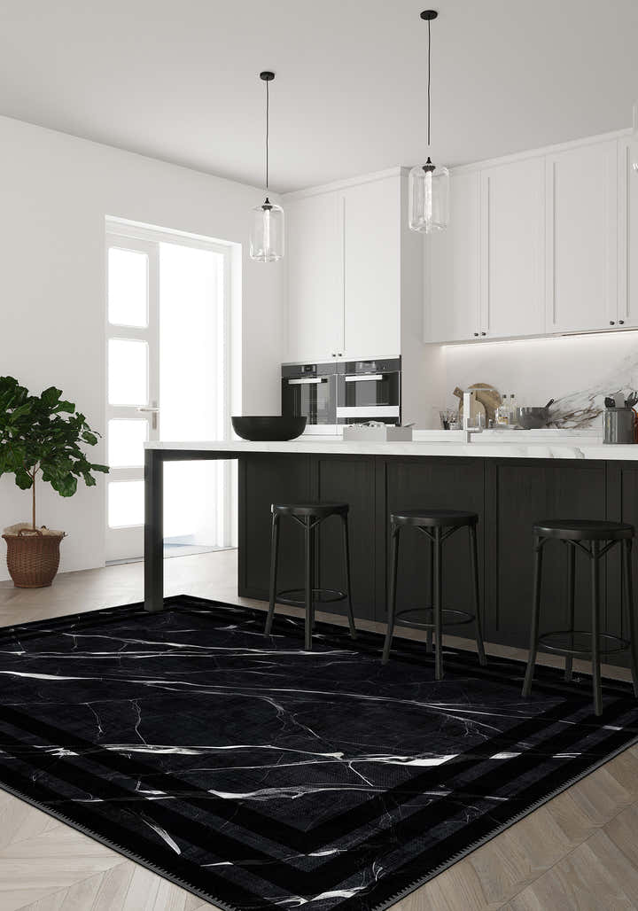 Kitchen Rugs