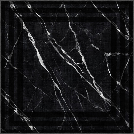 Square Rugs