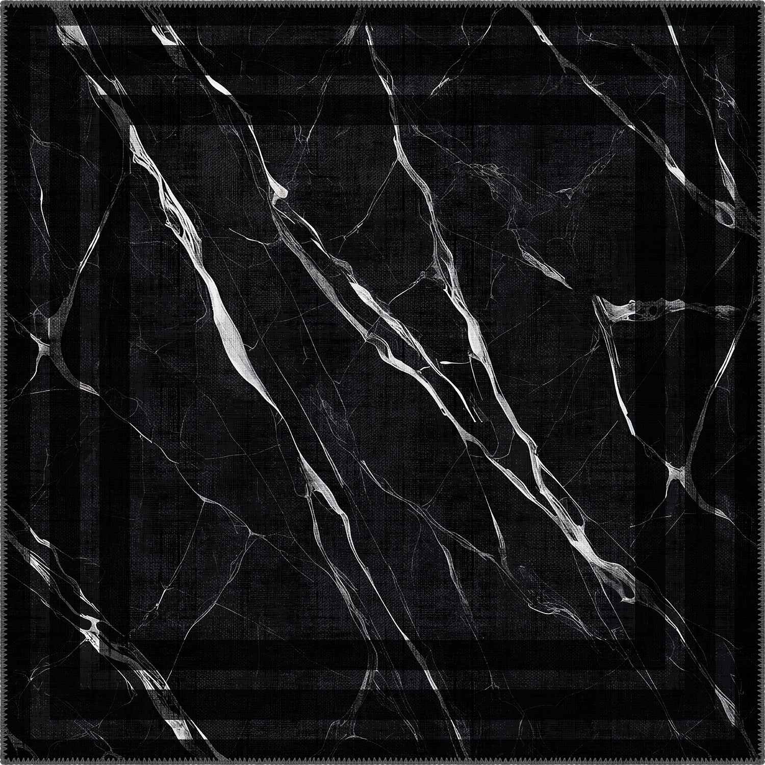 Square Rugs
