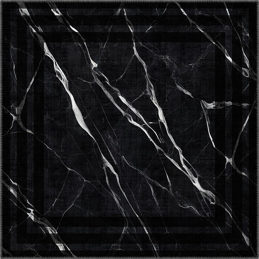 Square Rugs