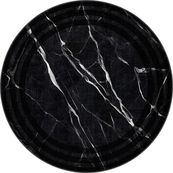 Round Rugs
