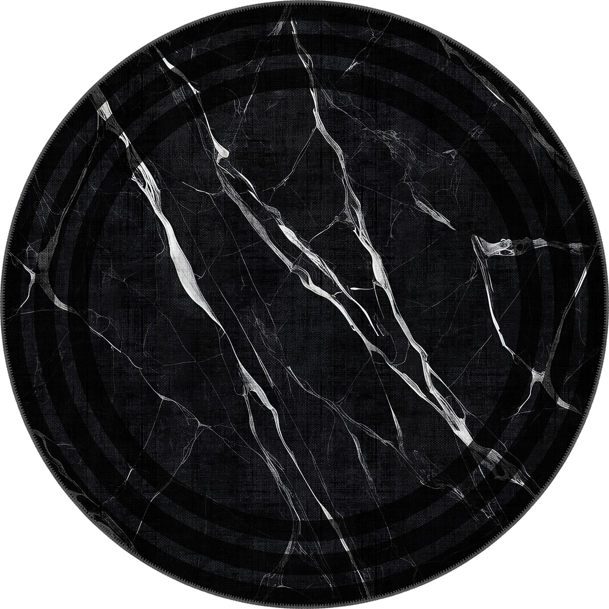 Round Rugs