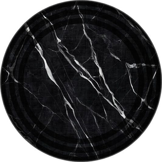 Round Rugs