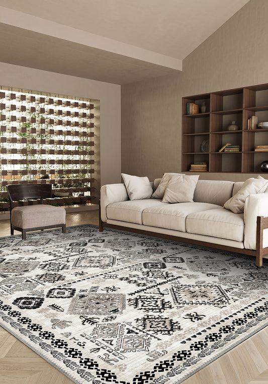Living Room Rugs