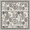 Square Rugs