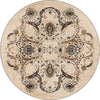 Round Rugs