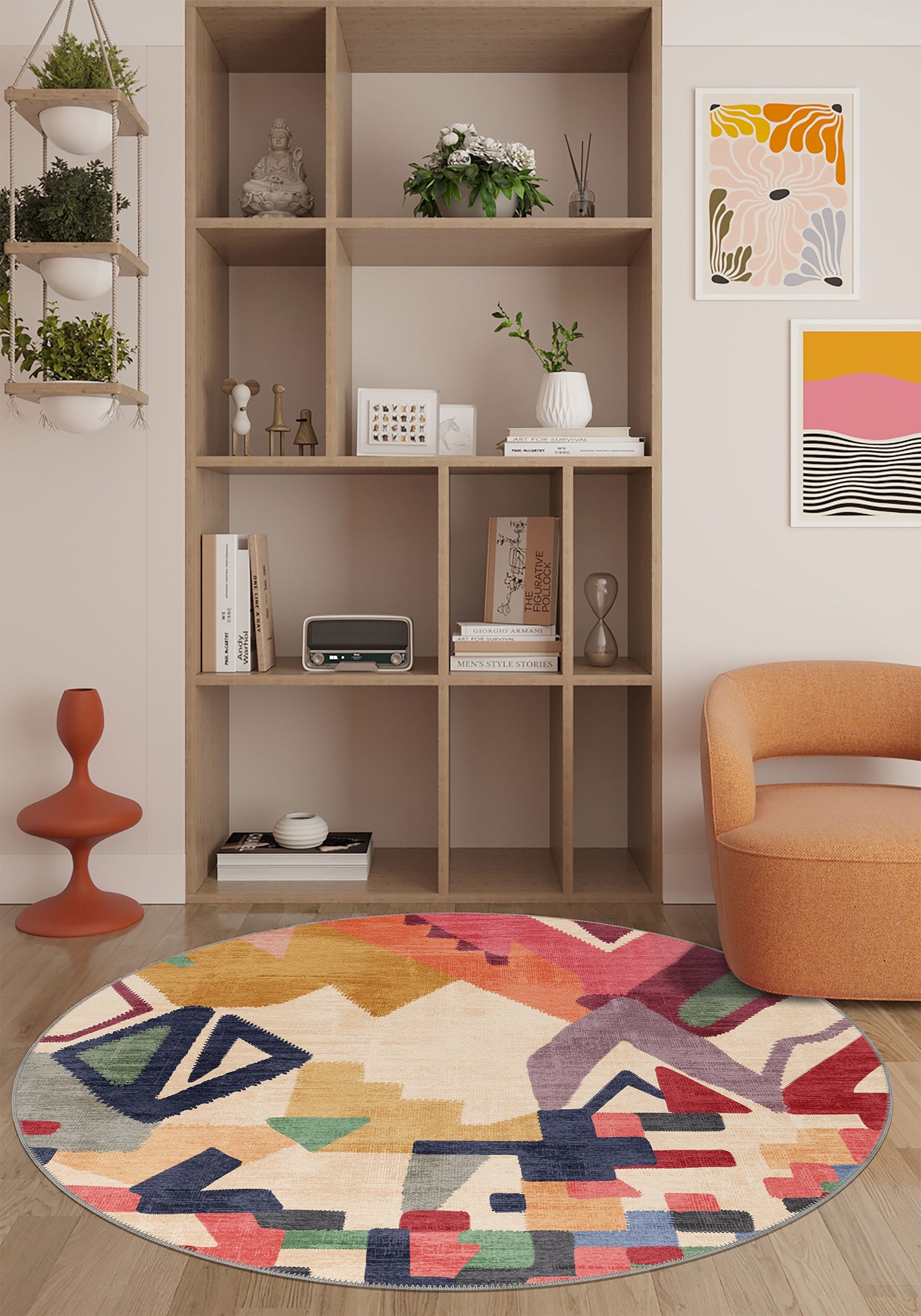 Entryway Rugs