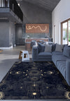 Living Room Rugs