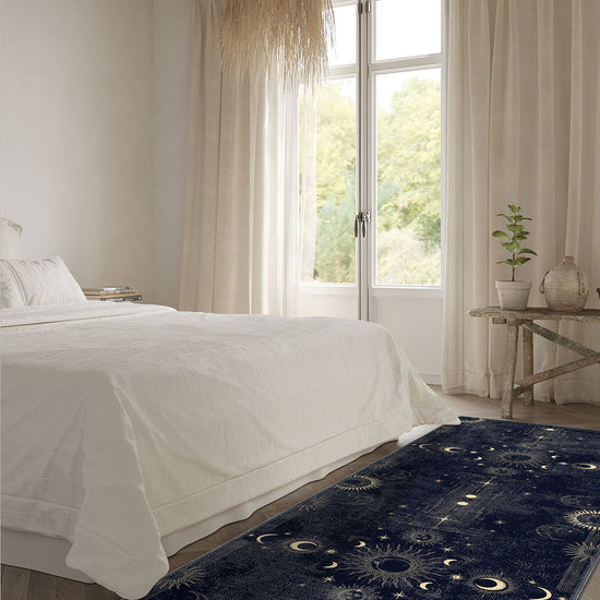 Bedroom Rugs