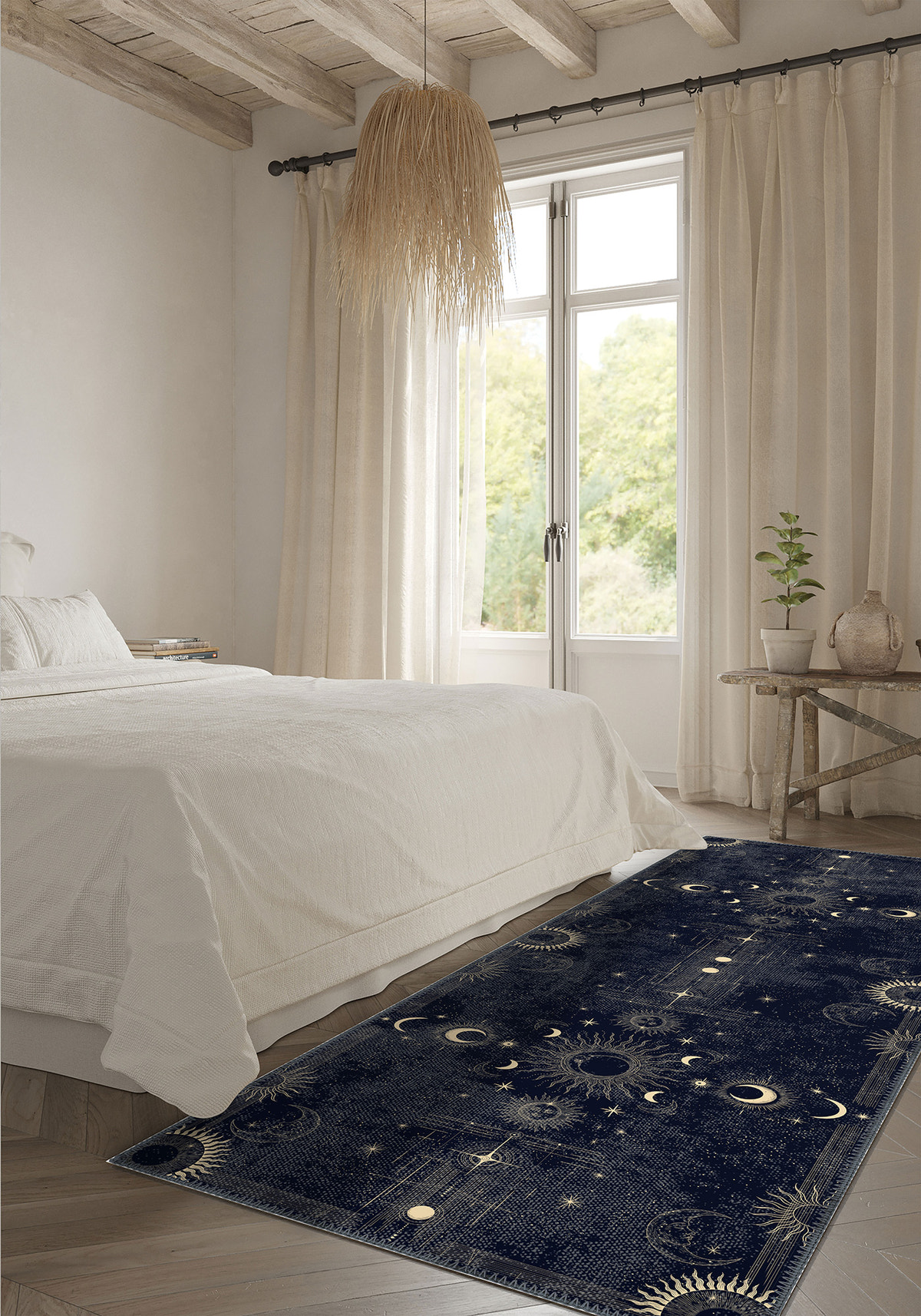 Bedroom Rugs
