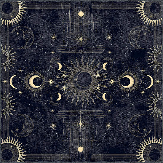 Square Rugs