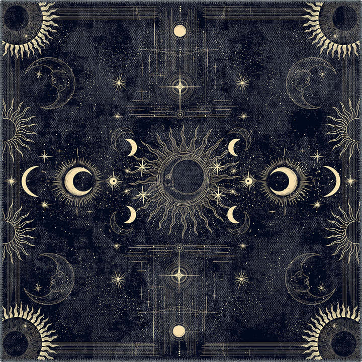 Square Rugs