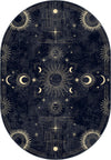 Oval Rugs