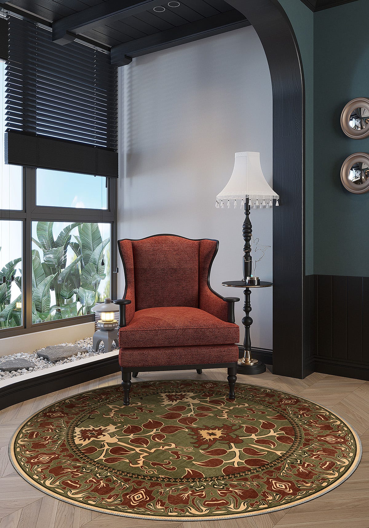 Entryway Rugs