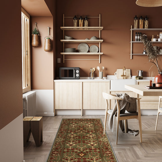 Kitchen Rugs