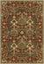 Sylvara Vintage Green Rug