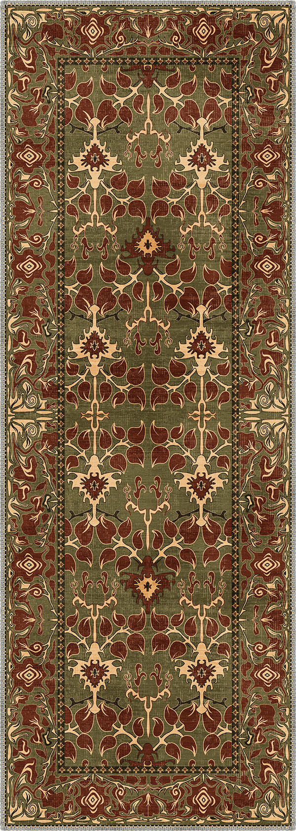 Runner Rugs