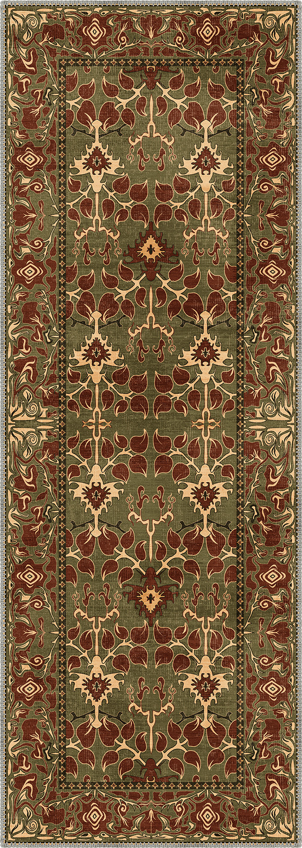 Runner Rugs