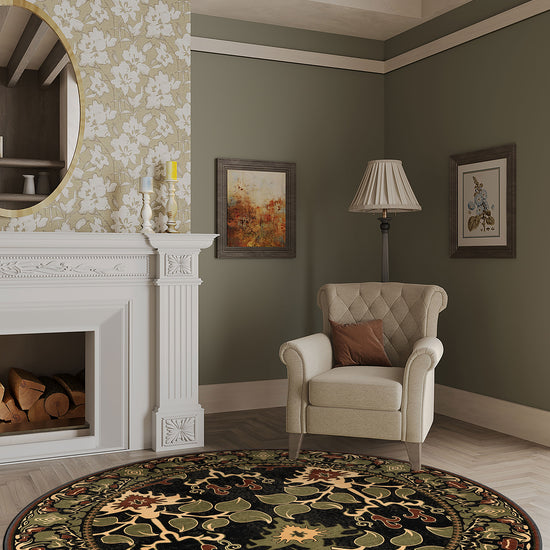 Entryway Rugs