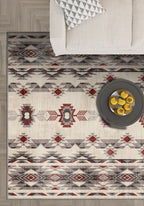 Living Room Rugs