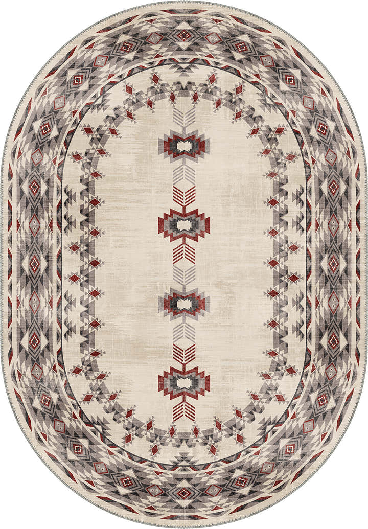 Oval Rugs