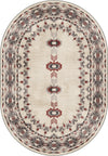 Oval Rugs