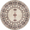 Round Rugs