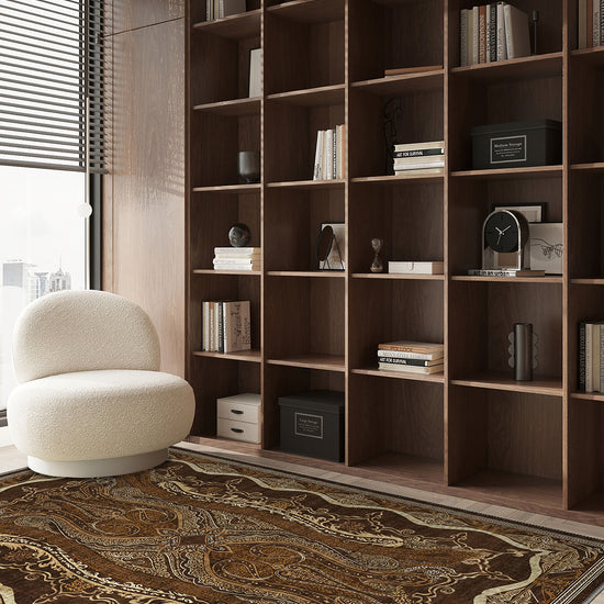 Living Room Rugs