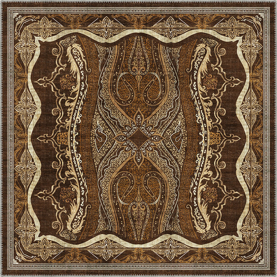 Square Rugs