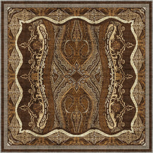 Square Rugs