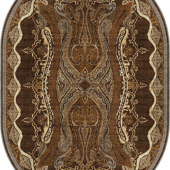 Oval Rugs