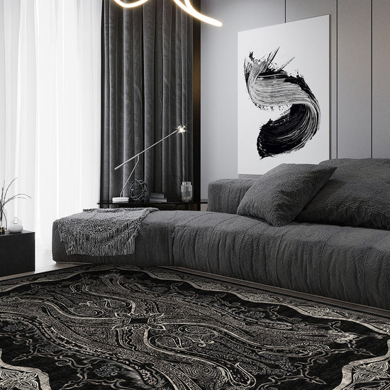 Living Room Rugs
