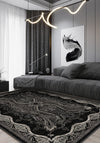Living Room Rugs