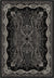 Farid Black Isfahan Rug