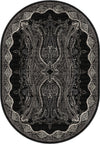 Oval Rugs