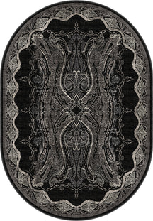 Oval Rugs